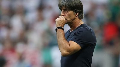 ألمانيا تتعهد برد الاعتبار بعد الهزيمة أمام المكسيك في كأس العالم