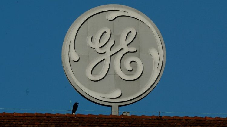 General Electric to cut 1,200 jobs in Switzerland