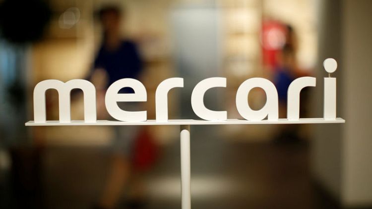 Behind flashy IPO of Japan's Mercari lies a thriving thrift economy