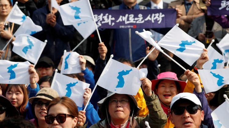 North Koreans likely to tune in and support South Korea in World Cup, defectors say