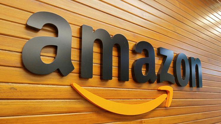 Amazon to add over 1,000 jobs in Ireland in country's biggest staff boost this year