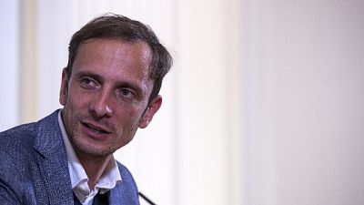 Fedriga, abolire protezione umanitaria Fedriga, abolire protezione umanitaria