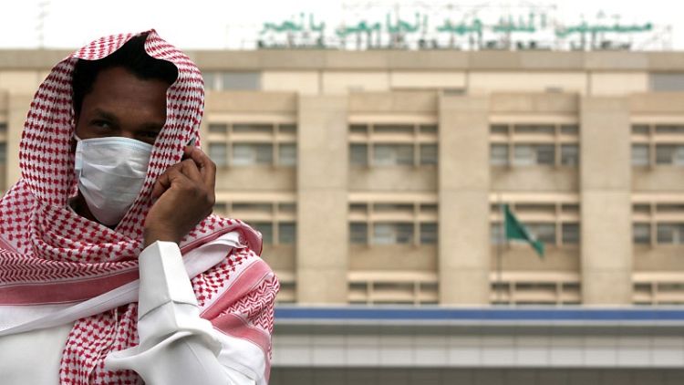 منظمة الصحة: وفاة 23 في السعودية بفيروس كورونا خلال 4 أشهر
