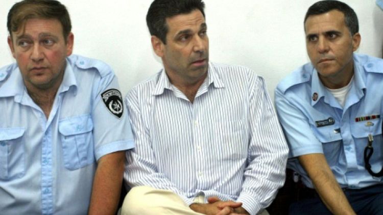 Israël: un ex-ministre mis en examen pour espionnage au profit de l'Iran