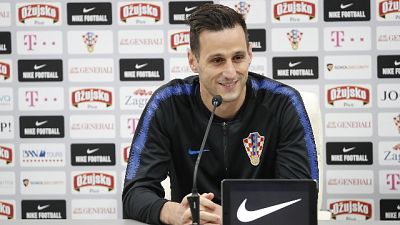 Mondiali: Croazia, Kalinic torna a casa