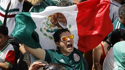 Mondiali: grida omofobe,Messico indagato