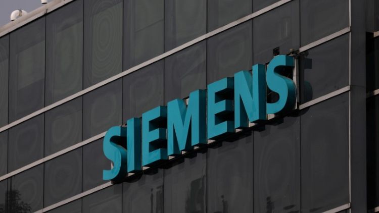 EU regulators to include Chinese rival in review of Siemens, Alstom deal