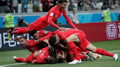 تونس تشرب من نفس كأس بقية المنتخبات العربية في كأس العالم