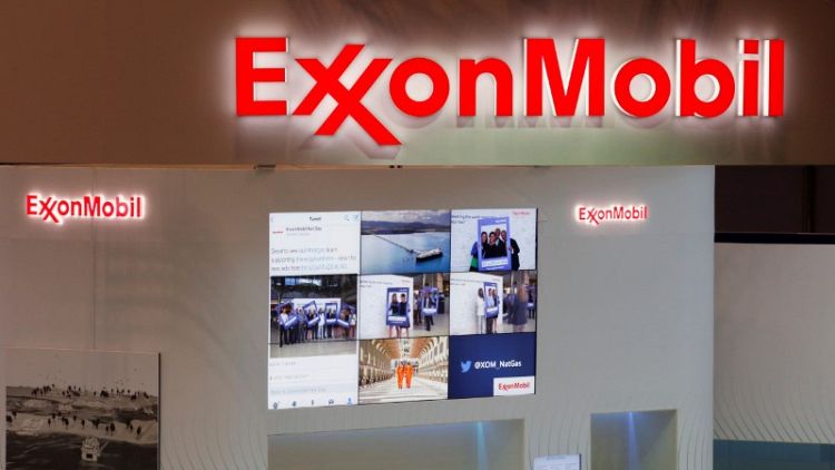 ExxonMobil confirms machinery damage at PNG gas pipe project