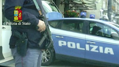 Omicidio a Taranto nel 2016, arresti