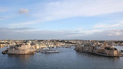 Bancarotta: sequestrata a Malta polizza
