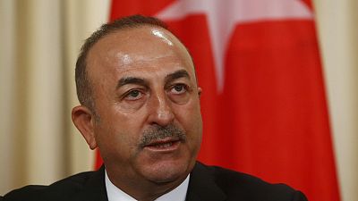 وزير خارجية تركيا: جنودنا يتقدمون صوب قنديل في شمال العراق