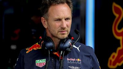 Red Bull lascia Renault, motori da Honda