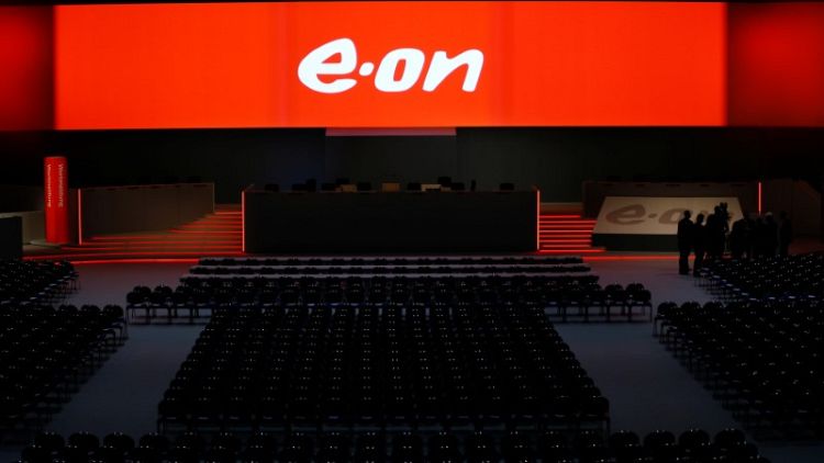 E.ON to raise British dual fuel energy prices by 4.8 percent