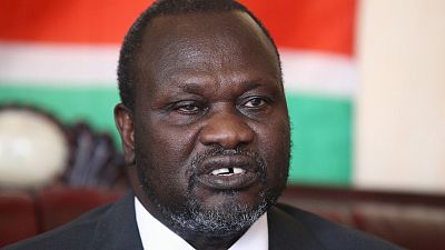 وزارة خارجية إثيوبيا: زعيم متمردي جنوب السودان سيلتقي مع سلفا كير