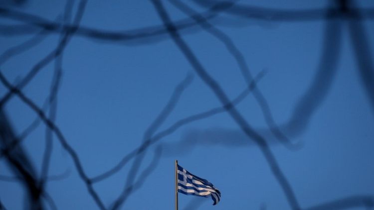 Greece to get up to 15 billion euros after third bailout - German official