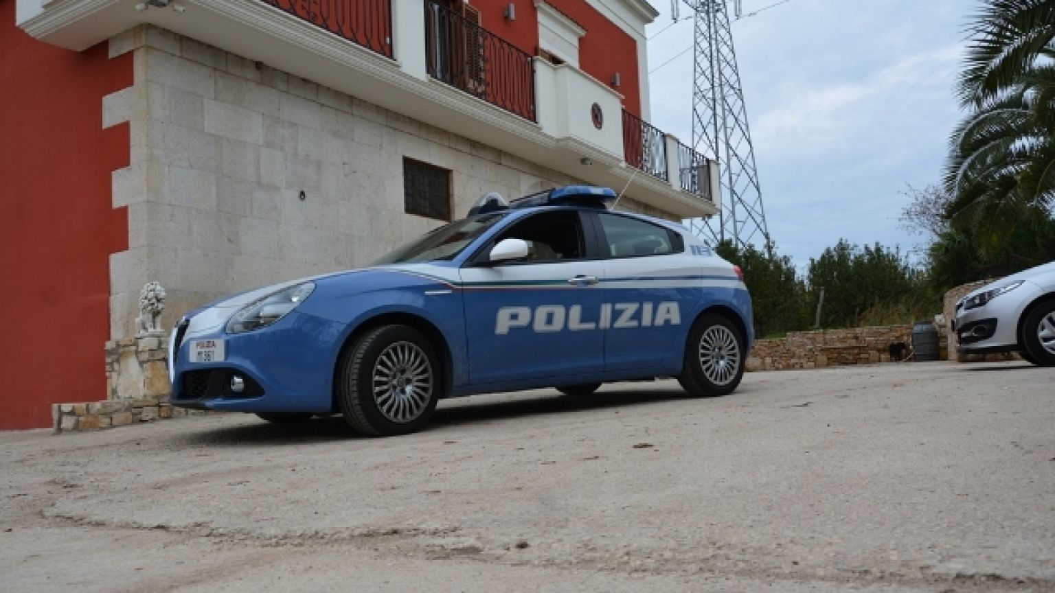 Romeno ucciso, confessa connazionale