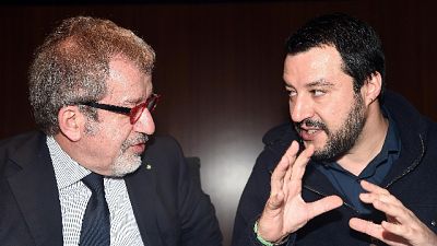Rom: Maroni, giusta iniziativa Salvini