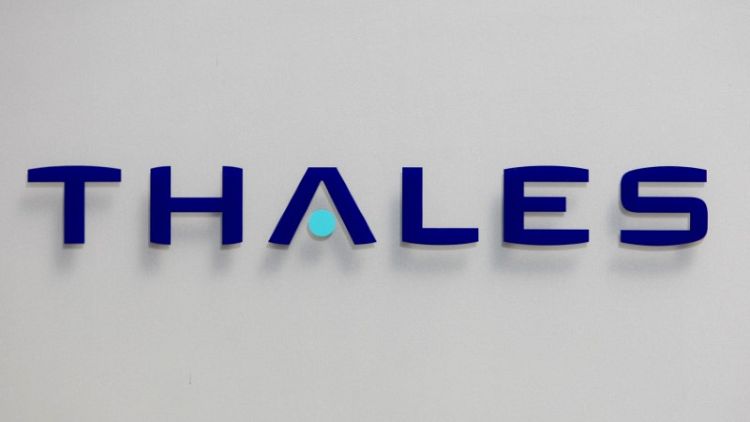 EU ruling on Thales' 4.8 billion euro Gemalto buy due by July 23