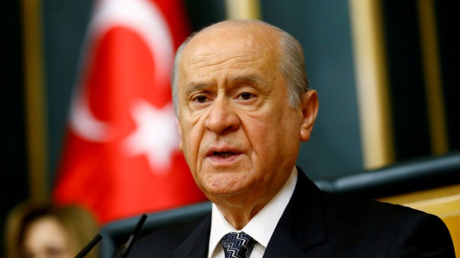 حليف لإردوغان: تركيا قد تجري انتخابات جديدة إذا خسرنا الأغلبية البرلمانية