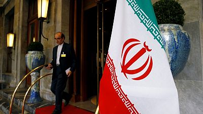 وكالة: وزراء خارجية إيران والدول الموقعة على الاتفاق النووي يجتمعون في فيينا الجمعة