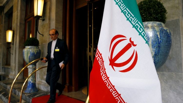 وكالة: وزراء خارجية إيران والدول الموقعة على الاتفاق النووي يجتمعون في فيينا الجمعة