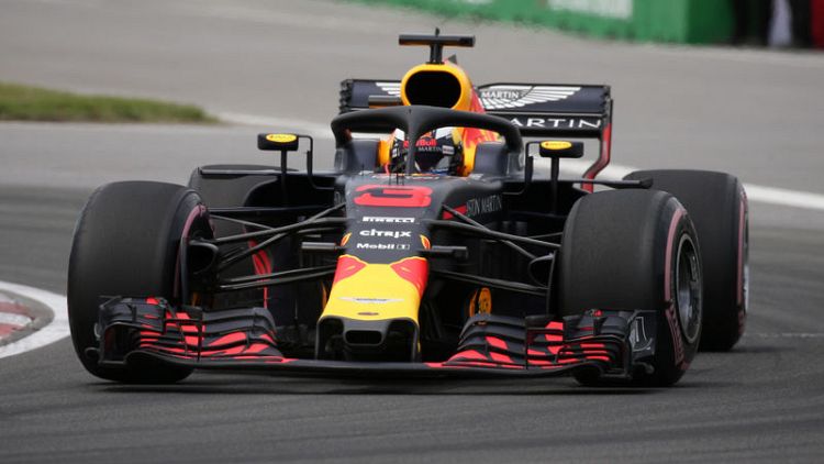 New Honda-Red Bull F1 partnership offers risk and reward