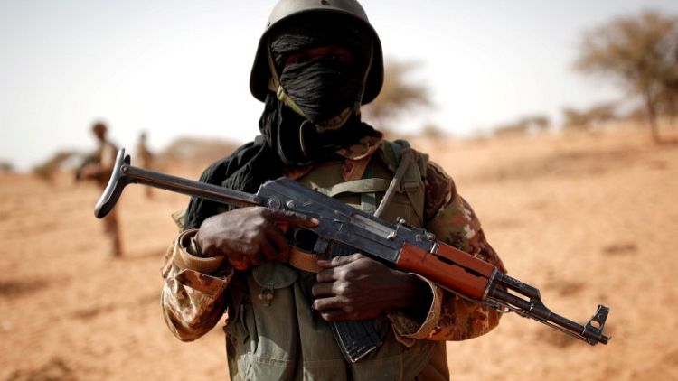 At least 16 dead in central Mali ethnic clashes - government