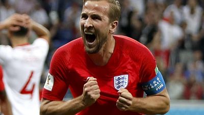 Mondiali: Inghilterra record, è boom tv