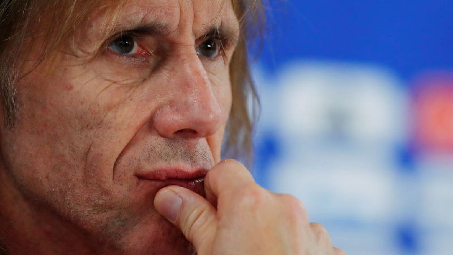 We won't let France bully us, say underdogs Peru