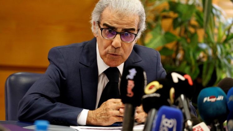 محافظ المركزي: المغرب سيتأثر إذا تباطأ نمو أوروبا بسبب خلاف تجاري