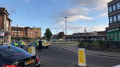 الشرطة البريطانية تستبعد وجود صلة للإرهاب بانفجار بمحطة لمترو أنفاق لندن
