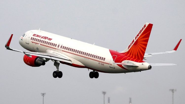 India decides not to immediately revive Air India sale plan - Bloomberg