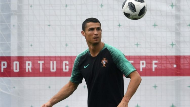 Mondial-2018 - Portugal, Espagne, Uruguay, il est temps d'avancer