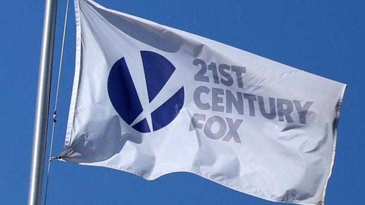 Fox to craft script for M&A summer blockbuster