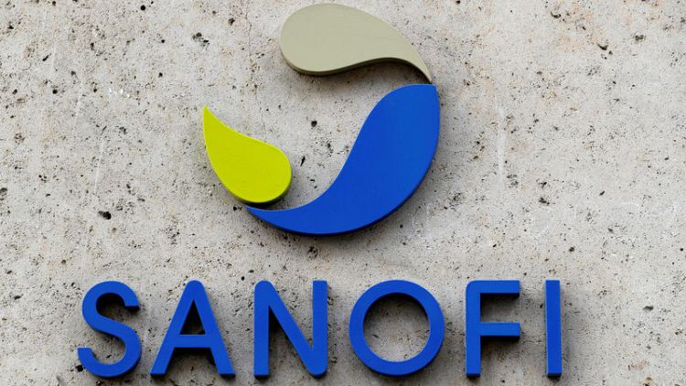 Latecomer Sanofi looks to catch next wave of cancer therapies