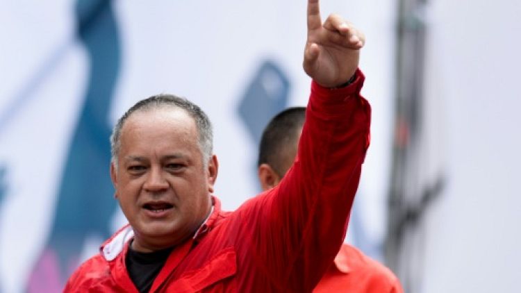 Venezuela: un chaviste historique élu à la tête de la Constituante