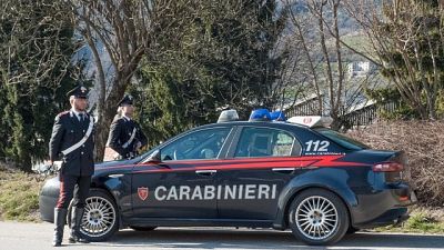 Estorsioni nel Salernitano, tre arresti
