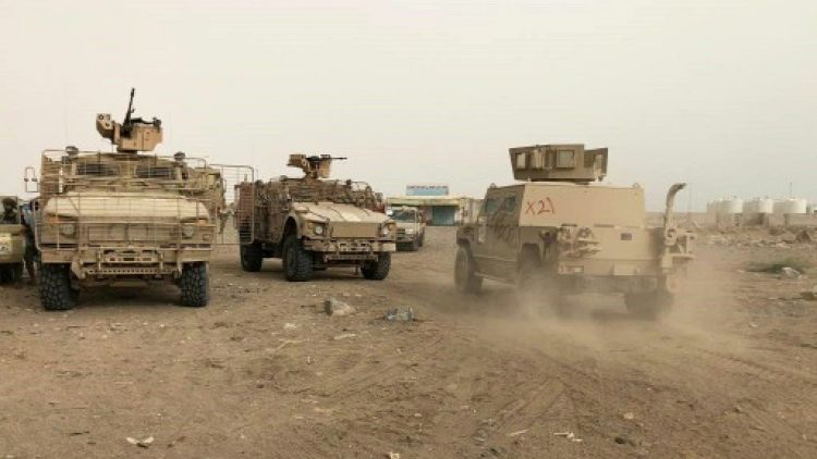 Yémen: l'aéroport de Hodeida "sous contrôle" total des forces progouvernementales 