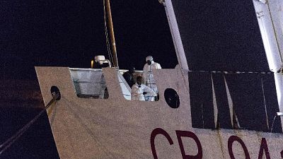 Migranti: naufraghi, oltre 70 i dispersi