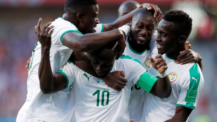 Africa risks World Cup wipe-out in setback for sport's development