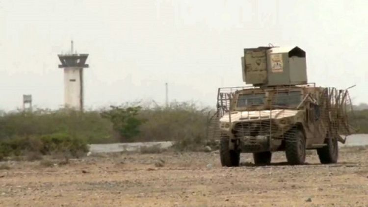 Yémen: les rebelles décidés à défendre Hodeida après la perte de l'aéroport