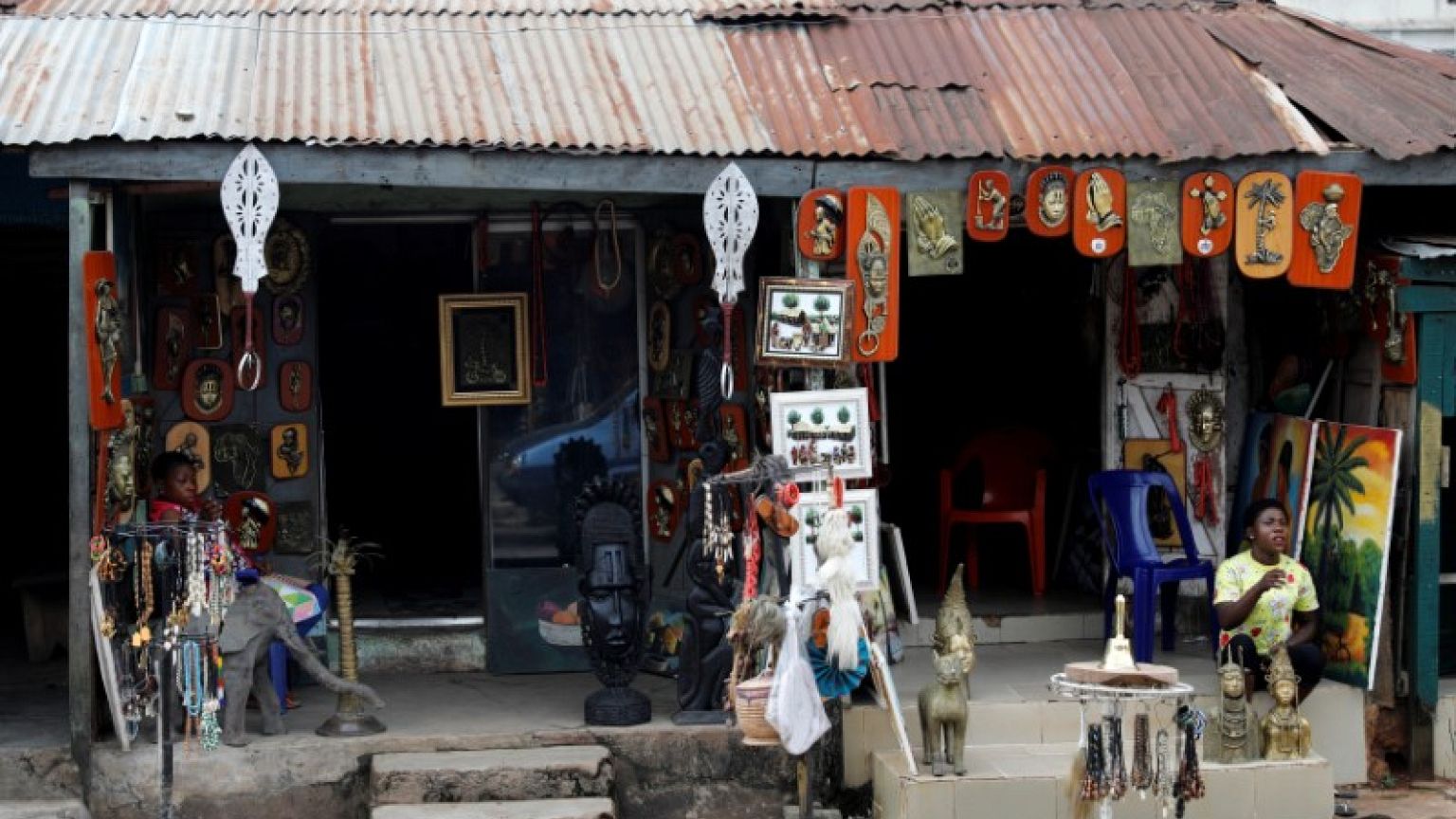 Nigeria could borrow back its plundered Benin Bronzes - governor