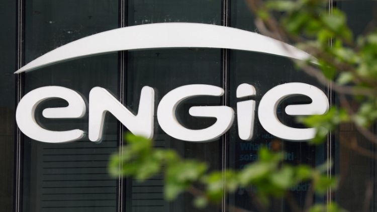 EU regulators order Luxembourg to recover 120 mln euros in Engie back taxes