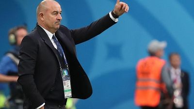 Mondiali, Russia già pensa all'Uruguay