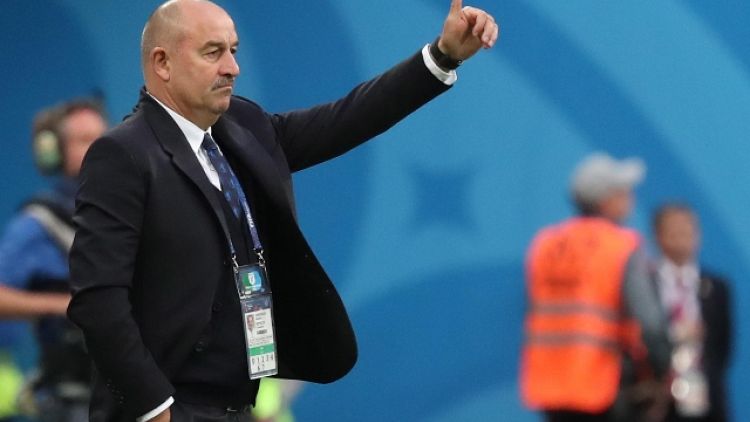 Mondiali, Russia già pensa all'Uruguay