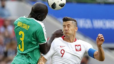 Napoli, Koulibaly elogia Ancelotti Napoli, Koulibaly elogia Ancelotti