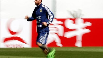 Mondiali: Messi ha pianto per critiche