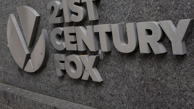 Fox shareholders to vote on Disney's offer on July 27
