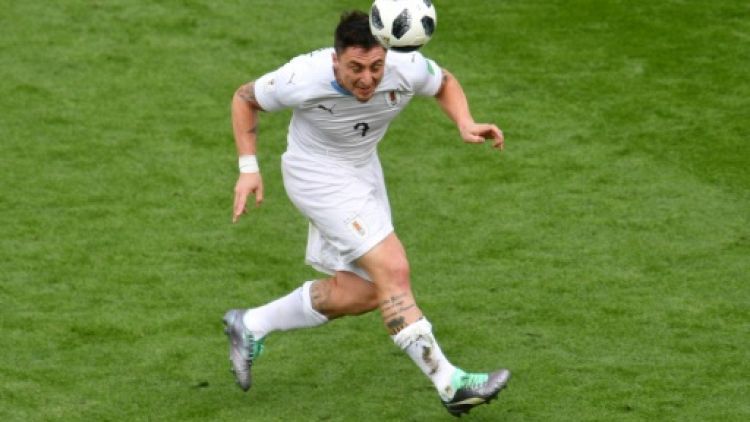 Mondial-2018: l'Uruguay avec Rodriguez, 4 changements pour l'Arabie saoudite
